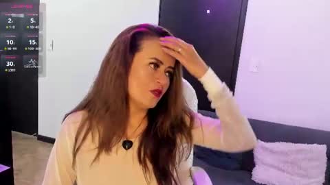 Snapshot of maghenta chatting on 07.01.26 Maghenta-MS mature online show from 07.01.26