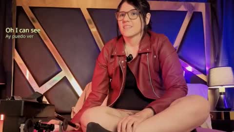   online show from 12.14.25