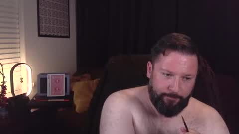 Magic online show from 03.20.26