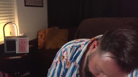 Magic online show from 04.18.26