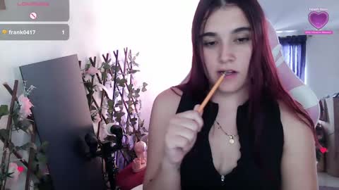 Luna  online show from 04.17.26