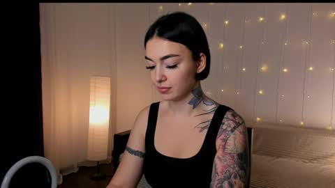 Magic Allie online show from 01.13.26