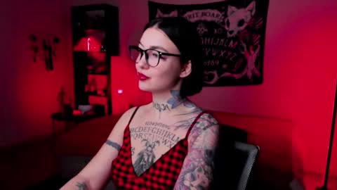 Magic Allie online show from 03.06.26