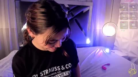 magic_aliice online show from 02.25.25