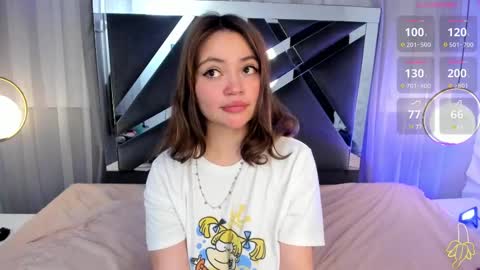 magic_aliice online show from 02.26.25