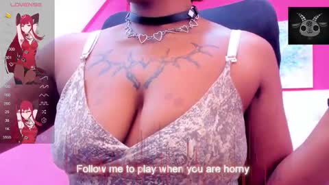 Snapshot of magic_axa_graham chatting on 10.04.25 My name is magic axa grahamDont forget to follow me IG online show from 10.04.25