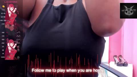 Snapshot of magic_axa_graham chatting on 10.08.25 My name is magic axa grahamDont forget to follow me IG online show from 10.08.25