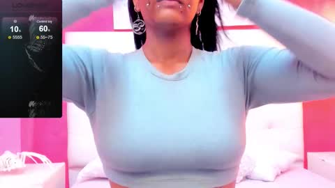 Snapshot of magic_axa_graham chatting on 11.01.25 My name is magic axa grahamDont forget to follow me IG online show from 11.01.25