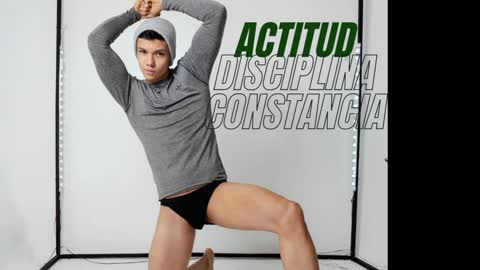 Damian Rivers online show from 12.06.24