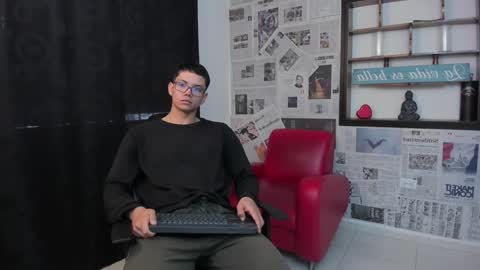 Damian Rivers online show from 12.19.24