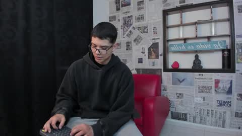 Damian Rivers online show from 12.22.24