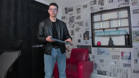 Damian Rivers online show from 12.23.24