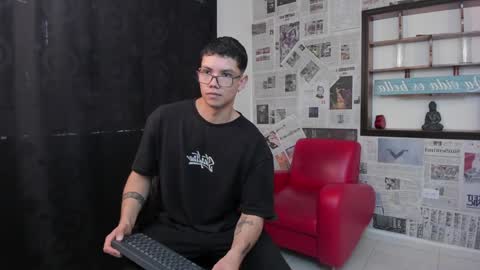 Damian Rivers online show from 01.08.25