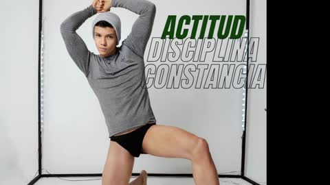 Damian Rivers online show from 01.23.25