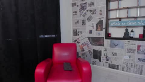 Damian Rivers online show from 01.23.25