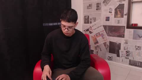 Damian Rivers online show from 01.31.25