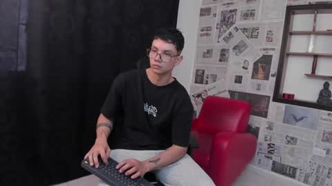 Damian Rivers online show from 02.03.25