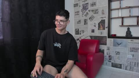 Damian Rivers online show from 02.04.25