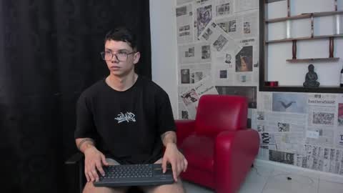 Damian Rivers online show from 02.05.25