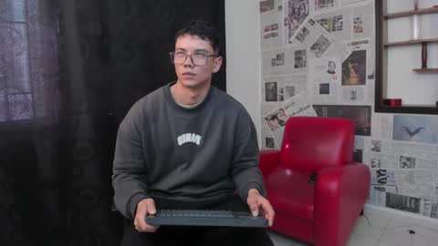 Damian Rivers online show from 02.06.25