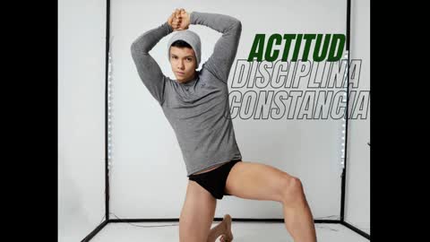 Damian Rivers online show from 02.14.25