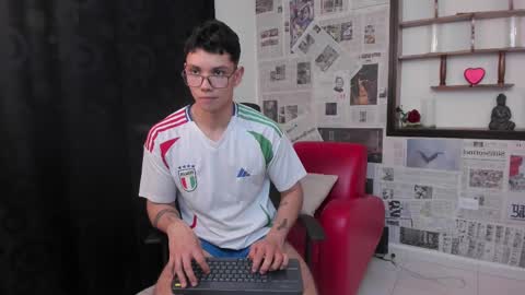 Damian Rivers online show from 02.15.25