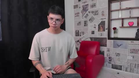 Damian Rivers online show from 02.20.25