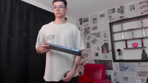 Damian Rivers online show from 02.20.25