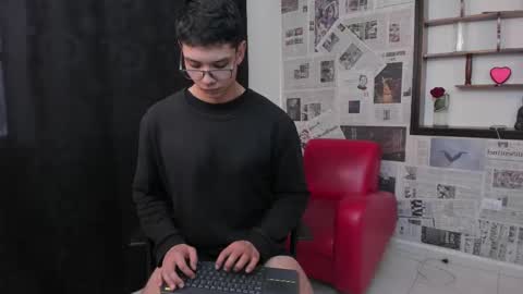 Damian Rivers online show from 02.21.25