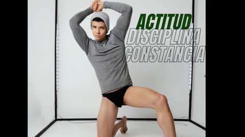 Damian Rivers online show from 02.26.25