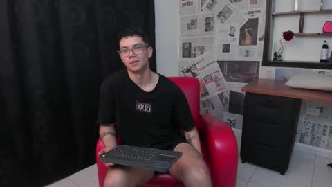 Damian Rivers online show from 02.27.25