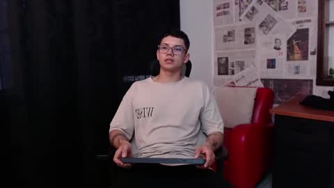 Damian Rivers online show from 02.28.25