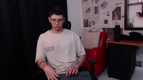 Damian Rivers online show from 02.28.25