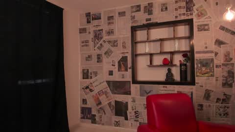 Damian Rivers online show from 03.04.25