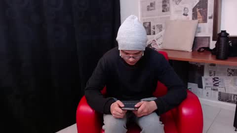 Damian Rivers online show from 03.05.25