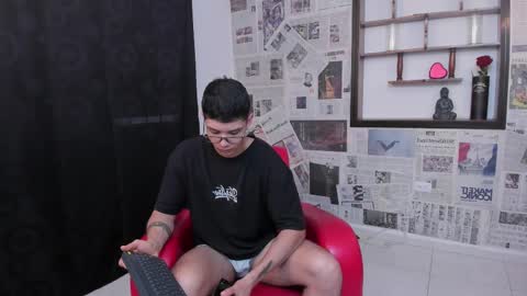 Damian Rivers online show from 03.06.25