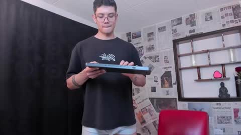 Damian Rivers online show from 03.06.25