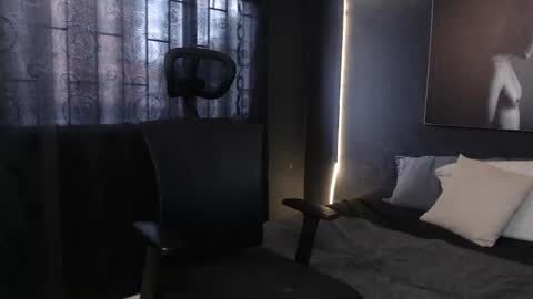 Damian Rivers online show from 09.11.25