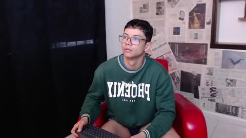 Damian Rivers online show from 09.19.25