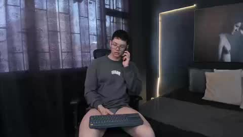 Damian Rivers online show from 09.24.25