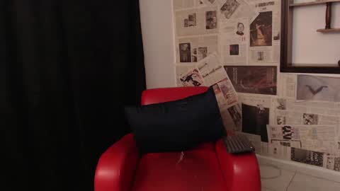 Damian Rivers online show from 10.09.25