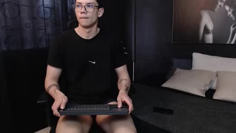 Damian Rivers online show from 10.10.25