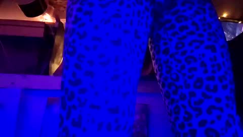 Gaia Love online show from 12.31.24