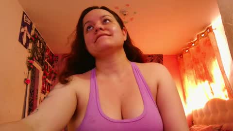 Claire online show from 01.18.25