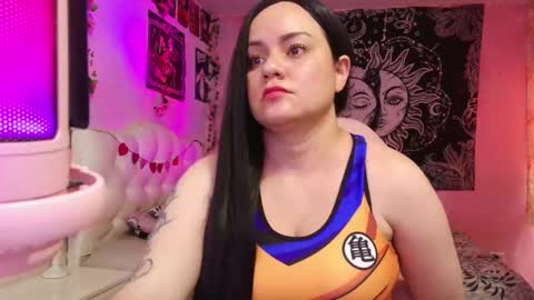 Claire online show from 02.05.25
