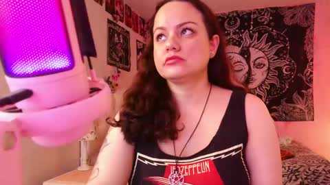 Claire online show from 03.01.25