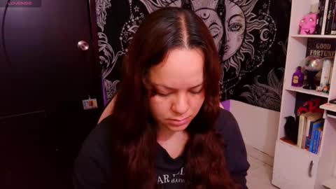Claire online show from 09.20.25
