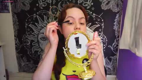 Claire online show from 02.26.26