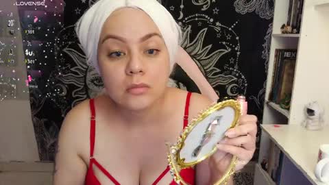 Claire online show from 04.04.26