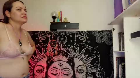 Claire online show from 04.11.26